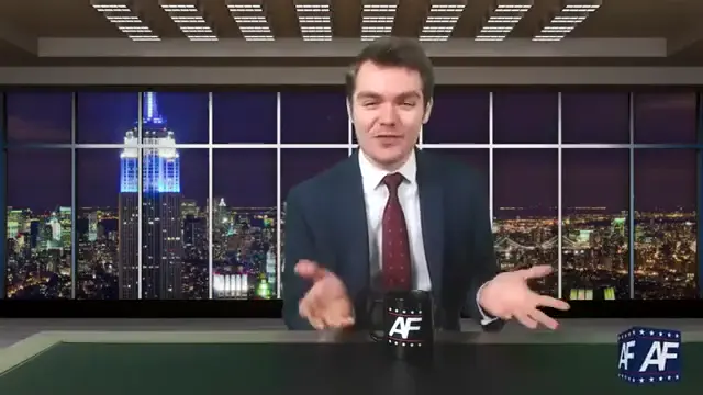 ESCALATION Iran Shoots Down US Drone