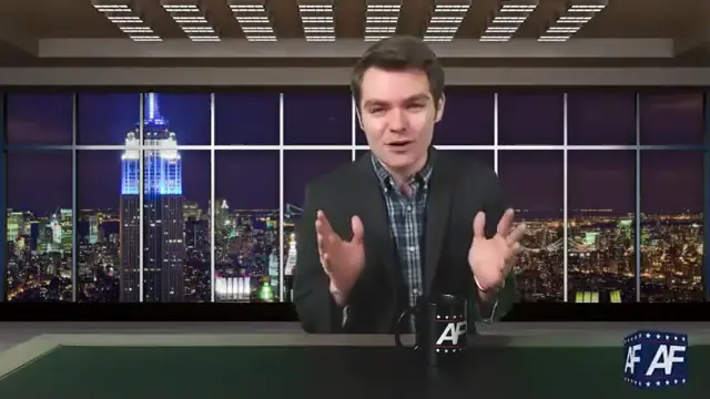 NEOCON IRANIAN WAR IS CANCELLED