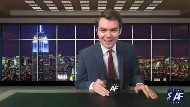 Trump CUCKS Hard On ICE Deportations