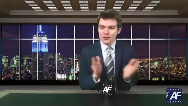 Antifa SUPERSOLDIERS Taking Over America