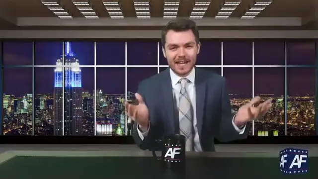 Immigration Status Update BLACKPILLED