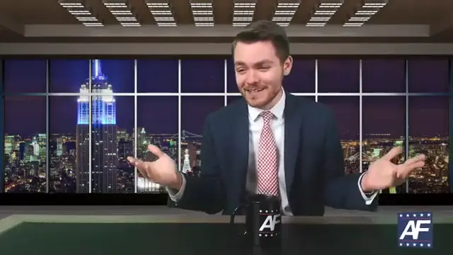 Robert Mueller Completely BTFO By Facts And Logic