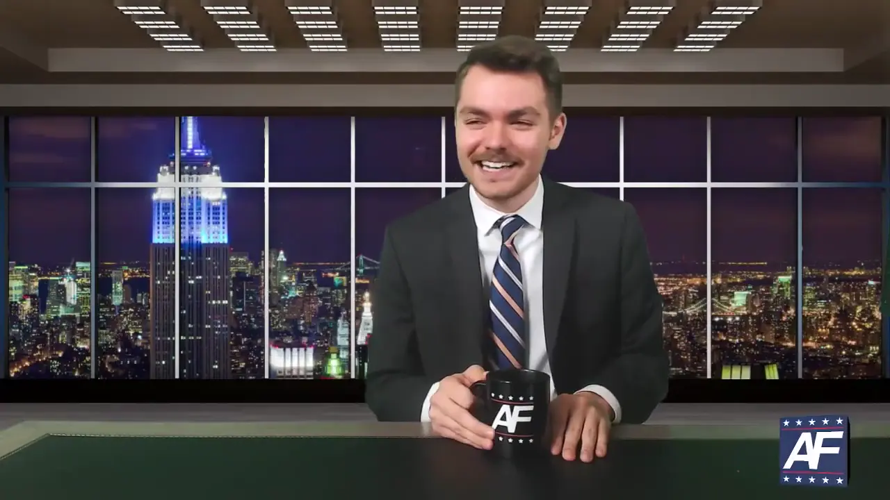 AMERICAN CARNAGE Mass Shootings In El Paso And Dayton