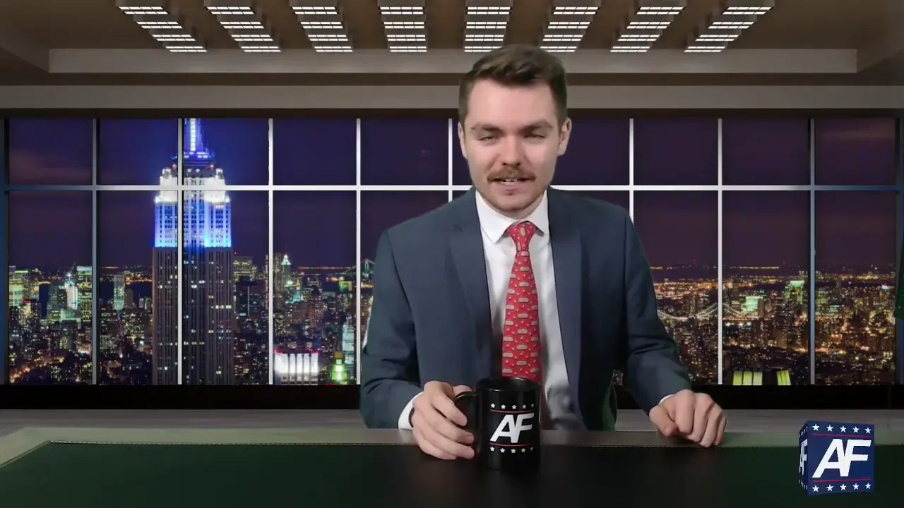 El Paso Shooting Aftermath- The Globalist Endgame