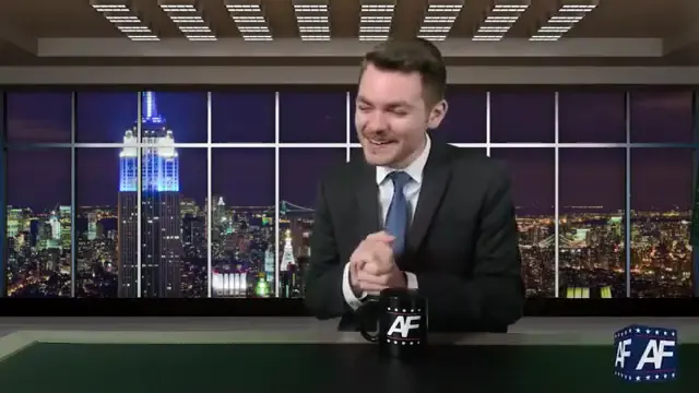 The White Supremacy HOAX