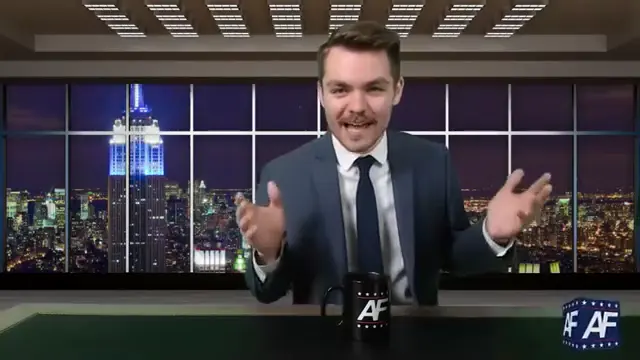 The Death Of Jeffrey Epstein