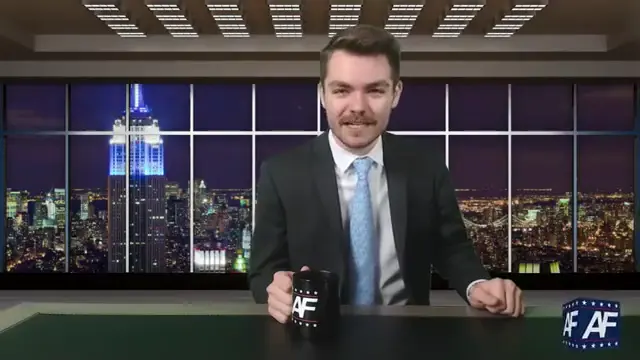 BREAKING Police Standoff In Philadelphia