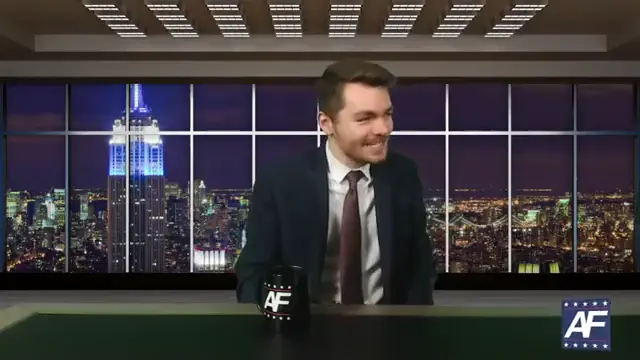 The Battle Of Portland Antifa Vs Proudboys