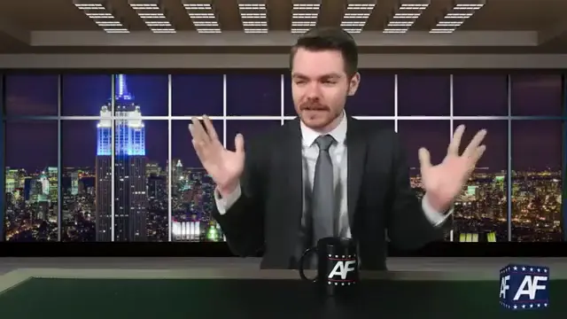 The Rise Of Anti-Racist Action