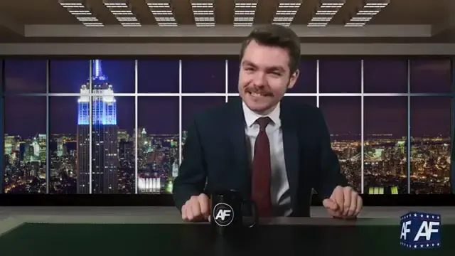 Donald Trump, King Of The Jews