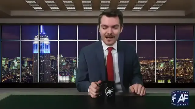 Youtube ADL Purge Continues James Allsup BANNED (Press F)