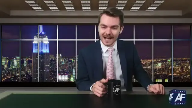 Trump Proposes NUCLEAR STRIKE On Hurricanes