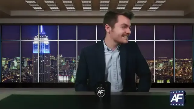 Trump HUMILIATED by Leaking Femoid Assistant