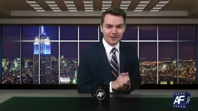 Trump To Authorize BIBLICAL MILITARY STRIKE On Iran IMMINENT