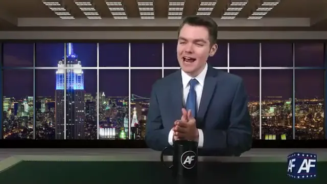 Leaf Justin Trudeau EXPOSED In Blackface Scandal