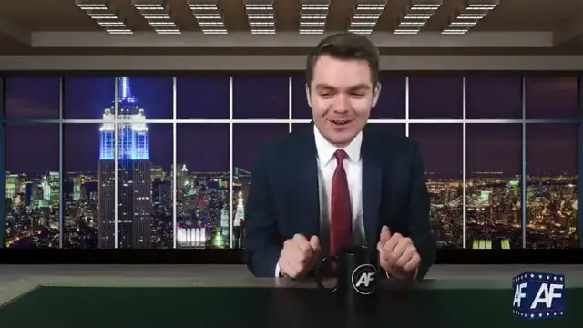 Blackpilled Again Greta Thunberg (Autism) And The UN Climate Summit