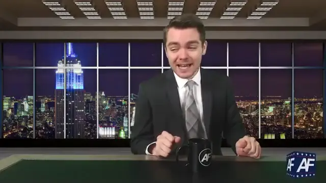 Trump's Impeachment Whistleblower Complaint Revealed