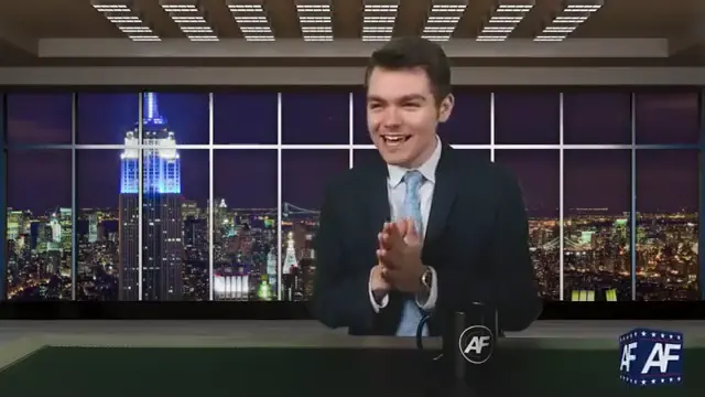 CIVIL WAR TPUSA Ambassador Ashley St Clair FIRED Because Of Me