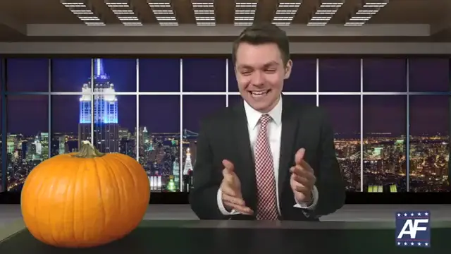 Satanic DEEP STATE Outs Itself In NYT AGAIN