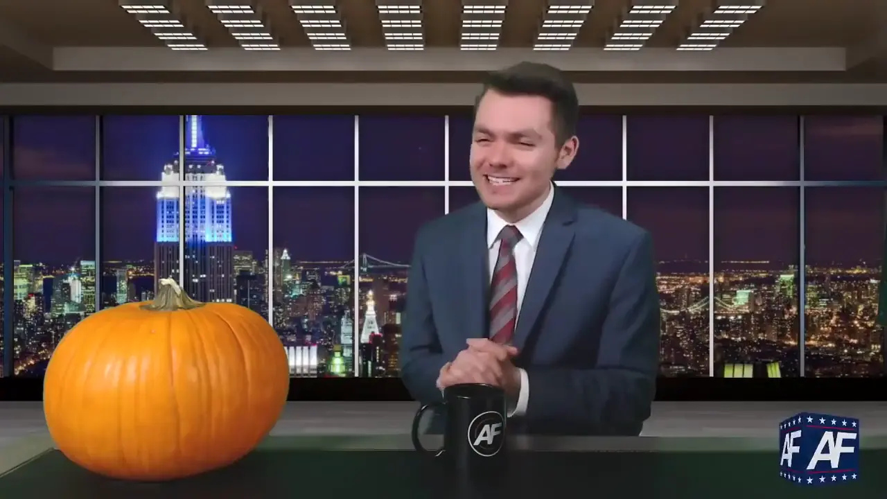 Groyper Wars: Turning Point PURGES Groyper Sympathizers From Org