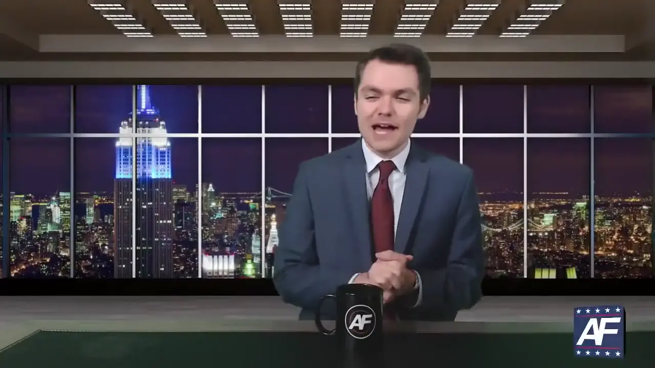 Groyper Wars: Weekend LEAKS And The Dan Crenshaw SETUP