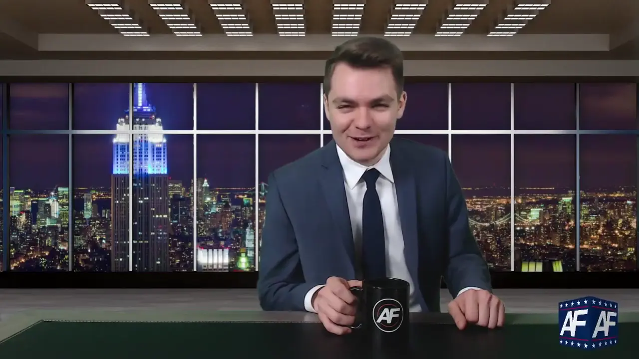 Groyper Wars: DECISIVE VICTORY AT THE BATTLE OF FLORIDA