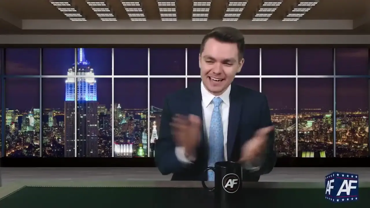 Groyper Wars: Total Victory