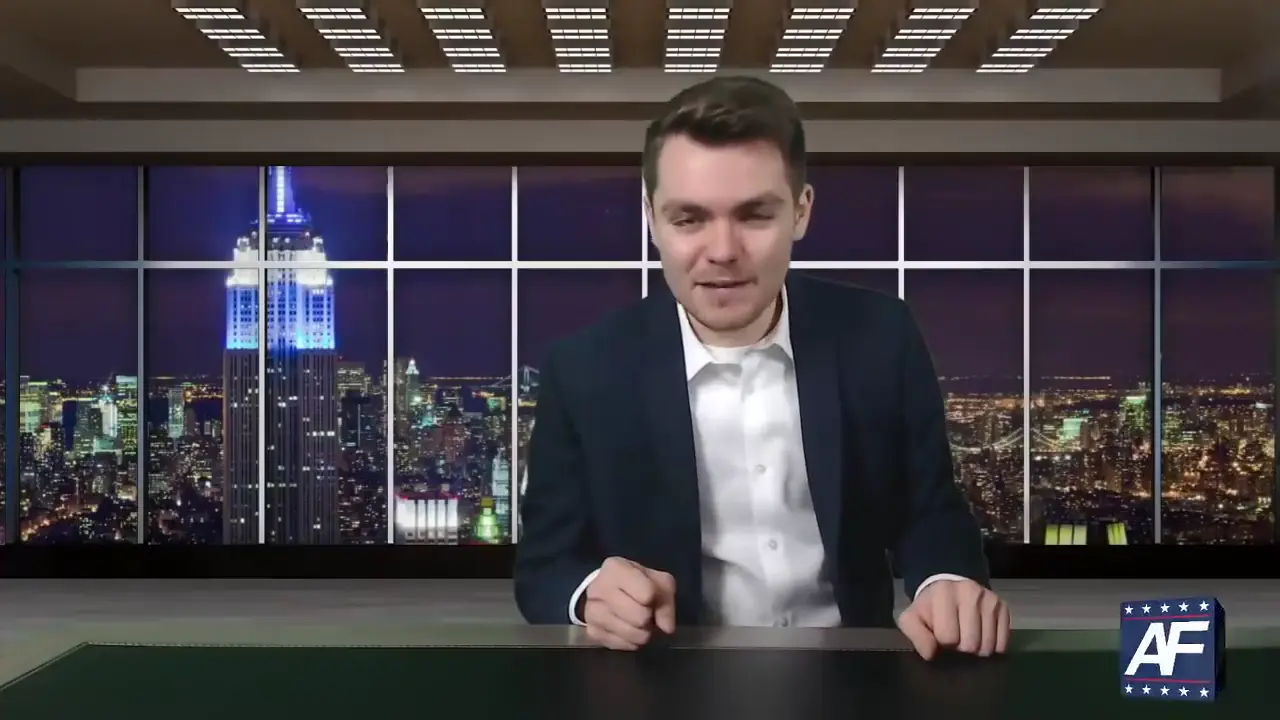 America First 500th Episode Special