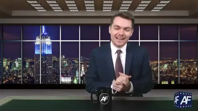 Groyper Wars: Michelle Malkin FIRED, Gatekeepers EXPOSED