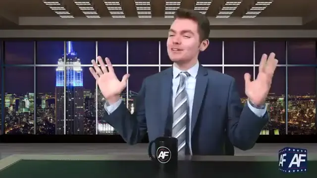 BAN PORN: Based Congressmen Call On AG To Prosecute OBSCENITY