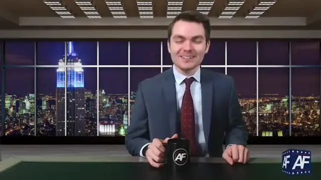 America LAST: Trump Signs Pro-Israel, Anti-Free Speech Executive Order