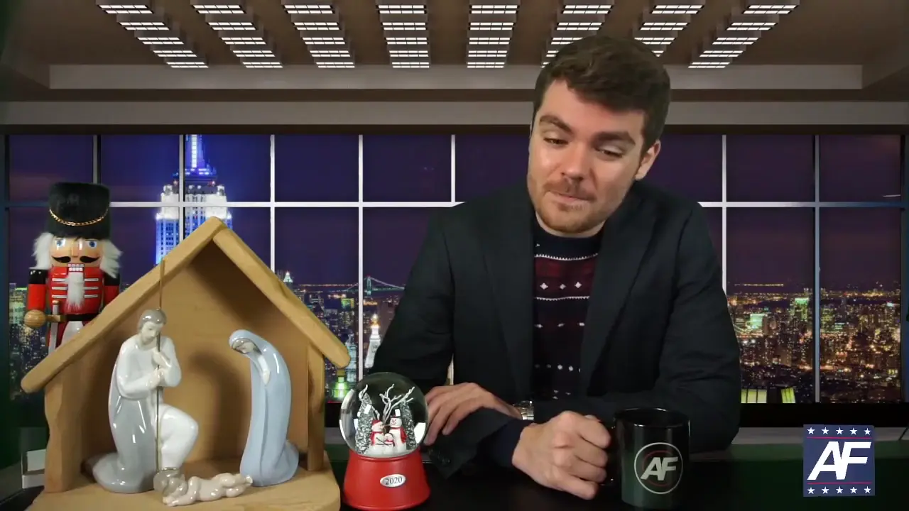 LIVE: Donald Trump OFFICIALLY Impeached