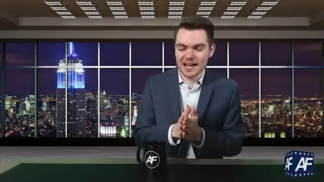 The Way Of The Future: America In The 2020s