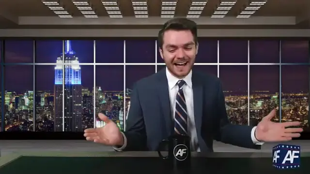 IRAN STANDS DOWN: Trump Responds To Iranian Missile Strike