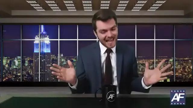 America First BANNED from Youtube