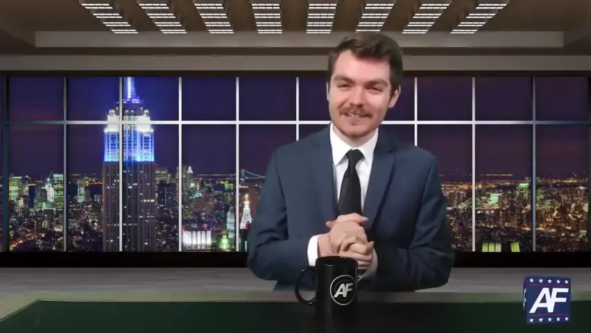 CORONAVIRUS PANDEMIC: Trump REFUSES to Block INFECTED Chinese Flights