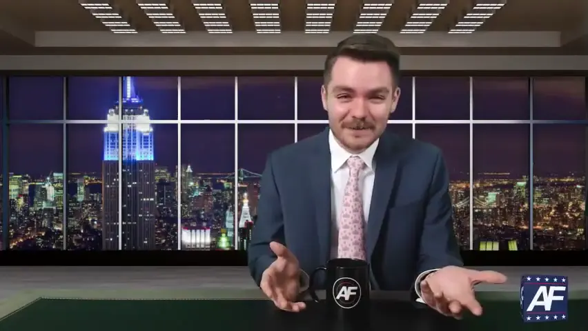 VICTORY SPEECH: President Trump Celebrates Total Acquittal