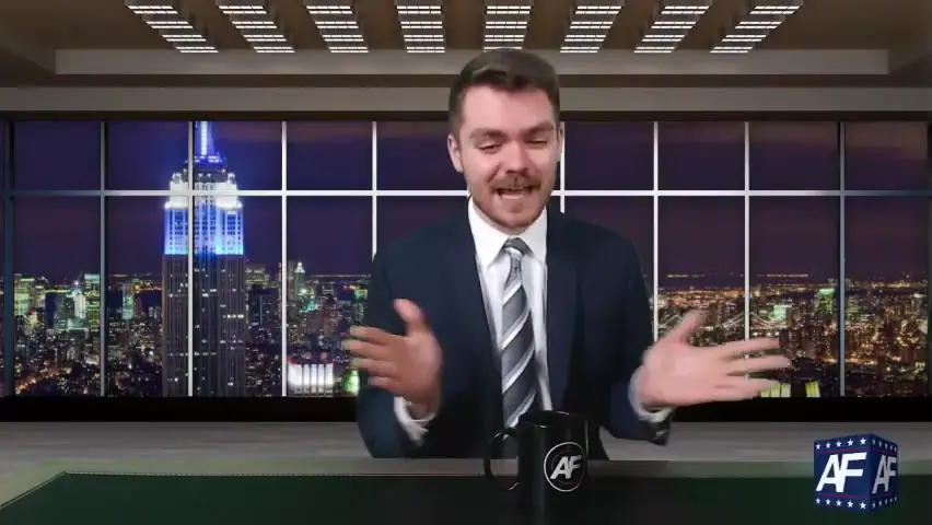 President Trump Unveils New $4.8 Trillion Budget Proposal