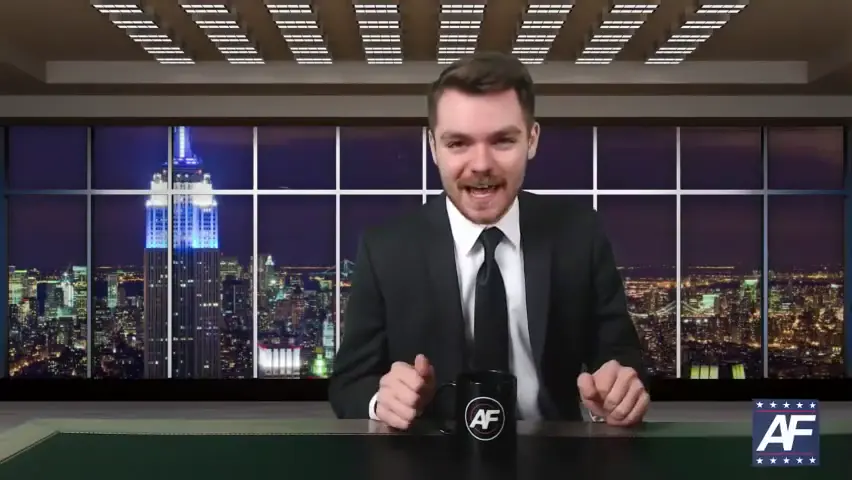 Live New Hampshire Primary Coverage