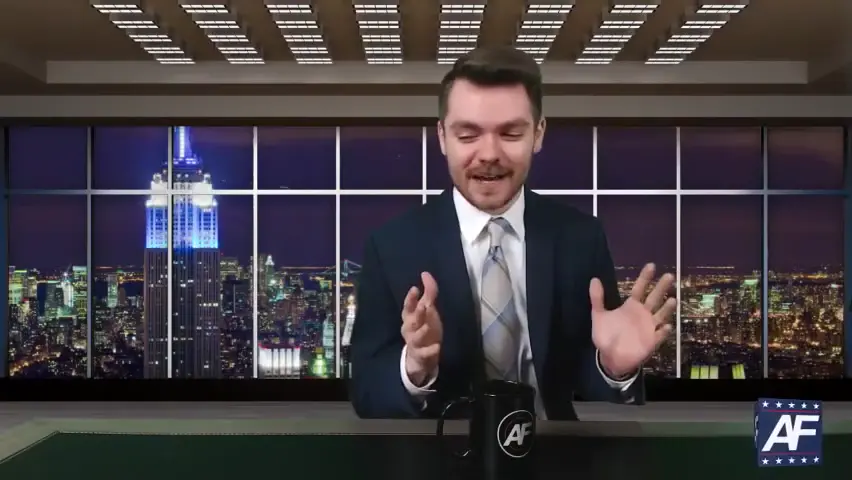 Radical Open Borders Democrats Propose New Way Forward Act