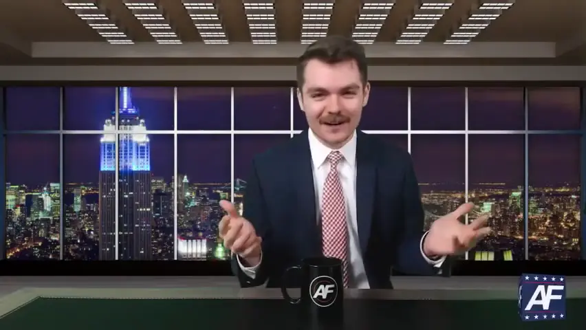 AMERICA FOR SALE? Bezos and Bloomberg Pledge BILLIONS