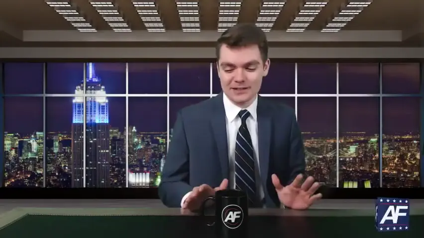 CUCKED: GOP Revives MASS AMNESTY BILL