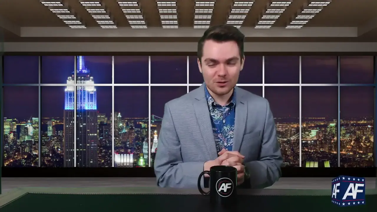 CORONAVIRUS PANDEMIC: Total Shutdown of California, Illinois, New York