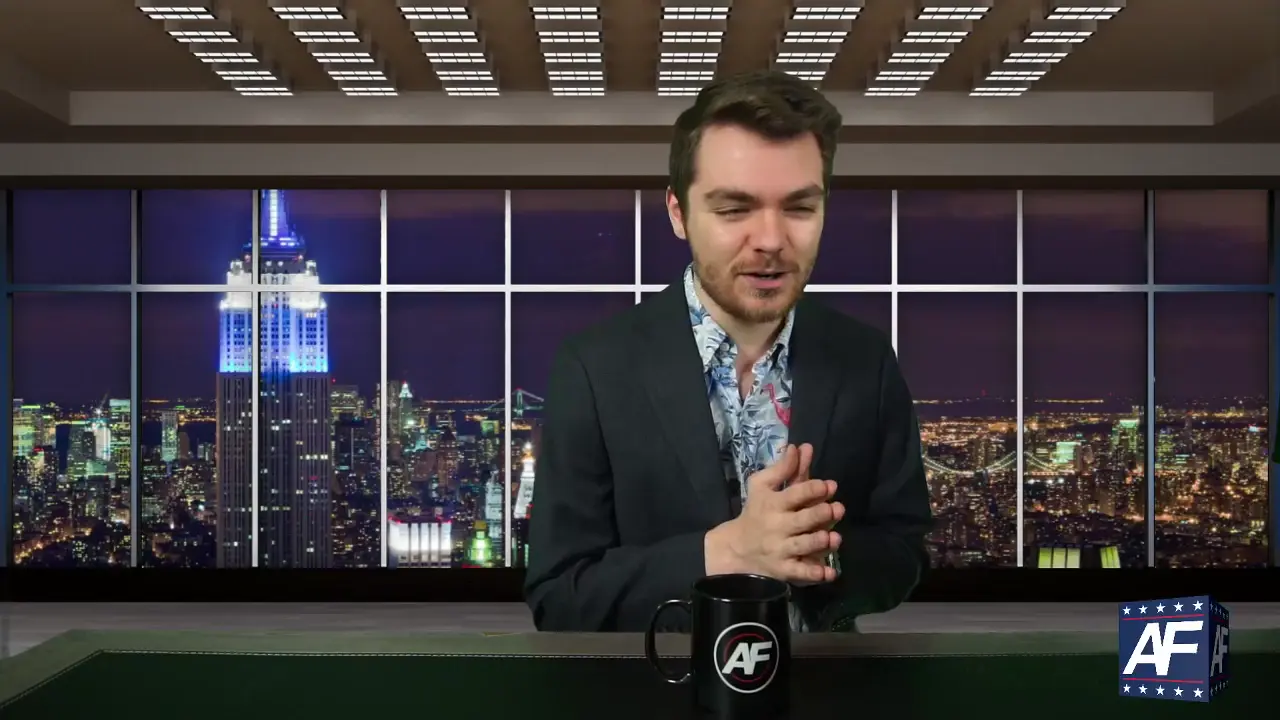 CORONAVIRUS PANDEMIC: Trump Proposes MEDICARE for ALL?