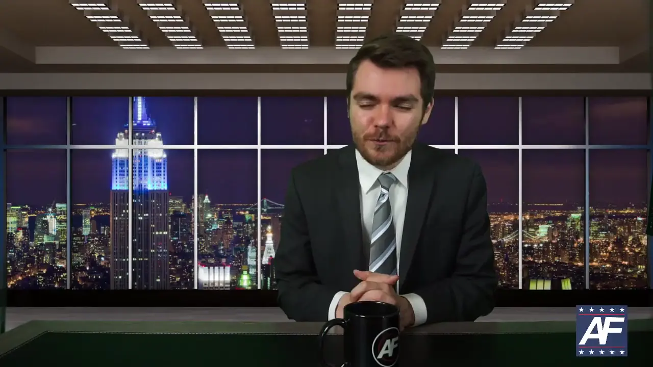 NO REFUNDS: Bernie Sanders Drops Out of the Presidential Race