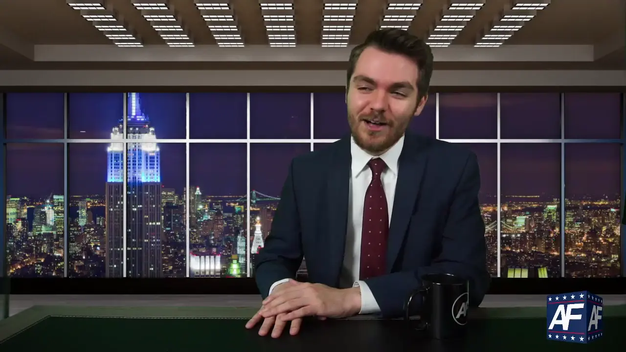 CORONAVIRUS PANDEMIC: The Beginning of the End? NY Mulls Reopening