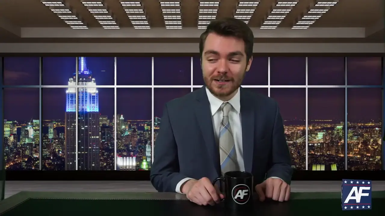 CORONAVIRUS PANDEMIC: Governor's Revolt Against Trump