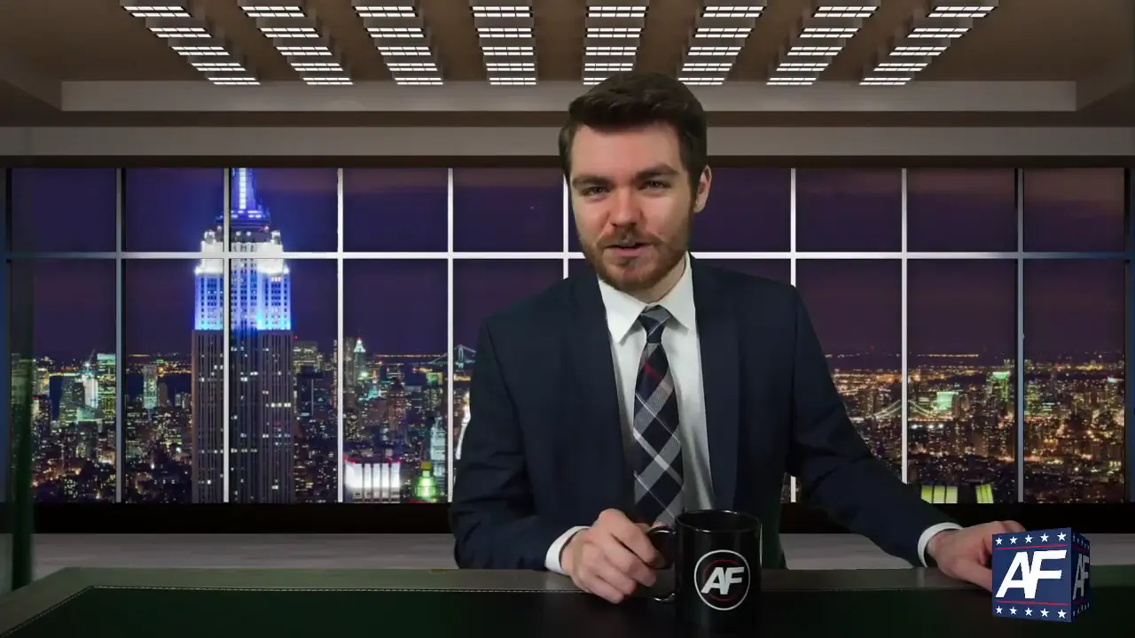 GROYPER WAR: Attack on Tiktok