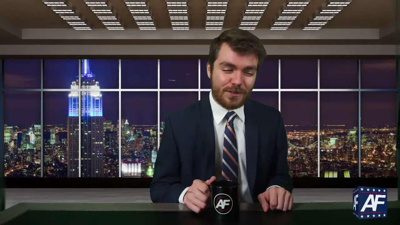 Democrat Stacey Abrams Reveals Plan to "Stop Whites"