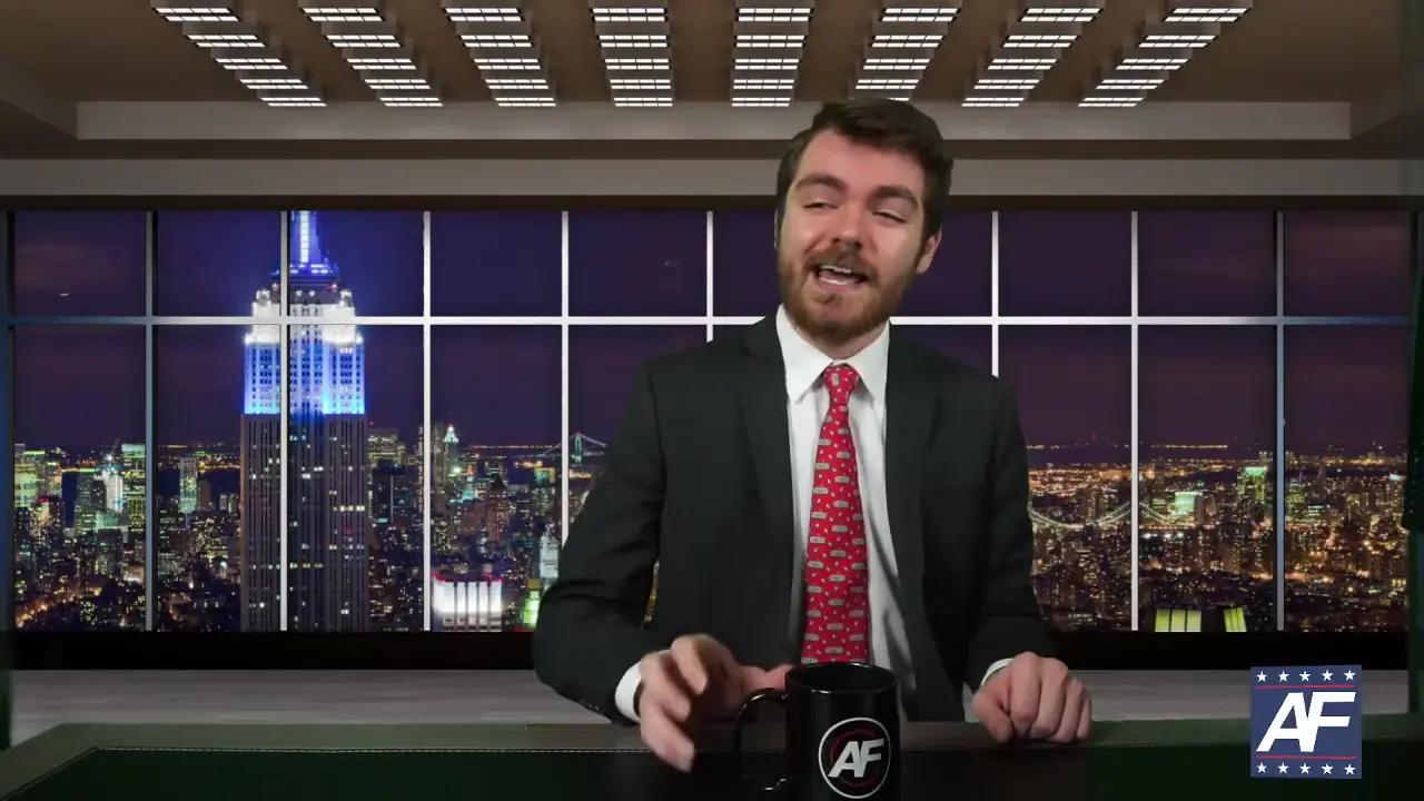 GLOBAL FAMINE: Trump to Order Meat Processing Plants to Reopen